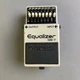 Used Roland / Ge-7 Equalizer Soyora Naritatown Store 2500003232609