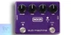 MXR M225 Sub Machine Octave Fuzz Pedal