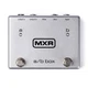 MXR A/B Box Pedal