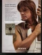 2000 Print Ad for Zoom 505 MKII w/ Richie Sambora