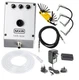 MXR M222 TALK BOX Effects Pedal Voicebox for Guitar, Keyboard and other 
