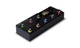 NEW Line 6 HX Stomp XL Multi-Effects Pedal Black USB Cable Cheat Sheet 4 Rubber