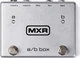 MXR&reg; A/B BOX