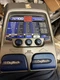 DigiTech RP100 Digital Amp Modeling Effect Unit - No Power Supply - Untested