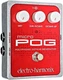 Electro-Harmonix Micro Pog Polyphonic Octave NEW