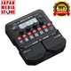 ZOOM G1 FOUR Guitar Multi-Effects Pedals Processor 100% Genuine NEW BOX