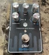 Trondheim Audio SkarBassOne Preamp/Distortion/Compressor Bass Effects Pedal