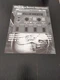 VINTAGE ROLAND GR 09 GUITAR SYNTHESIZER ADVERTISING BROCHURE