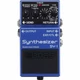BOSS SY-1 Synthesizer Guitar Effect Stomp Pedal NEW from Japan