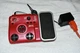 Zoom B1X Multi-Effects Guitar Effect Pedal missing knob -USA Seller 2f