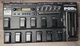 Line 6 POD XT Live Digital Guitar Multi-Effects Floor Processor Wah Delay