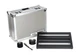 Pedaltrain Classic Jr TC 18 X12.5 Inches Pedalboard with Tour Case Single