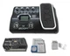 ZOOM G2.1Nu Multi-Effects Processor Pedal 6414 Tested & Works
