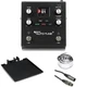 Headrush VX5 Vocal Effects Pedal with Antares AutoTune - Mic Stand Shelf Bundle