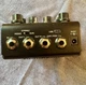Strymon Iridium Amplifier and IR Cabinet Simulator Pedal *Great Condition*