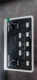 MOOER PE100 Desktop/Pocket Guitar Multi Effects Pedal