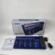 Boss ME-90B Bass Multi-Effects Pedal Original PSU Box Manual Working