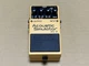 Boss AC-2 acoustic Simulator Guitar Effect Pedal Used
