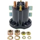 12V Snow Plow Motor Control Solenoid for Boss HYD01633 RT3 RT2 Snowplow Blade