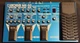 Boss  ME-50 Guitar Effects Pedal Multi-Effects Unit Pedal