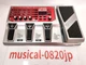 BOSS ME-20B Bass Multiple Effects Processor Multi Guitar Effect Pedal