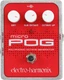 Electro Harmonix Micro Pog Polyphonic Octave Generator Pedal