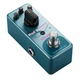 Donner Mod Square II Modulation Multi-Effects Pedal Chorus Phaser Flanger Wah