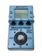 Zoom effector Ms-70cdr multistomp Good GP