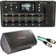 Headrush Prime Guitar Multi-effect/Amp Modeler/Vocal Processor Unit and