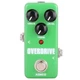 KOKKO FOD3 Mini Overdrive Guitar Effect Pedal New