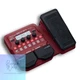 ZOOM B1X FOUR Bass Multi-Effects Pedal & Wireless System Set