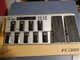 Roland FC-300 MIDI Foot Controller plus Power Supply, New Open Box