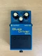Boss BD-2 Blues Driver Pedal