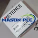 New In Box Keyence SR-X100 Barcode Reader