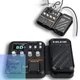 NUX MG-101 Multi-Effect IR Loader Audio Interface