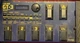 BOSS GT-3 Digital Multi-Effects Processor Pedal for Electric Guitar