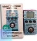 ZOOM MS-70CDR Multi-Effects Pedal for Guitar and Bass JP