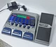 DigiTech Artist RP300A Modeling Guitar Processor With New Power Supply