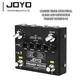 JOYO Cabinet Simulator Pedal Dual Channel with Clean and Distortion R-15