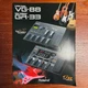 VINTAGE ORIGINAL ROLAND VG-88 & GR-33 INFORMATIONAL BROCHURE