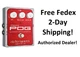 New Electro-Harmonix EHX Micro Pog Polyphonic Octave Generator Effects Pedal