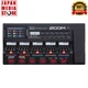 ZOOM G11 Guitar Multi-Effects Pedals Processor 100% Genuine Free Shipping