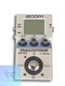ZOOM MS-50G Multi Stomp Effects Processor - Used JP