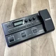 BOSS GT-1 Multi Effects Pedal USED w/ Box Manual AC Adapter S/N F5R4118