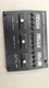 Zoom GCE-3 Guitar Lab Circuit Emulator, Compact USB Audio Interface for