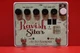 USED Electro Harmonix	Ravish Sitar Effects Guitar Pedal U1835 221124