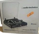 Audio-Technica AT-LP60XBT Turntable Power On - READ -