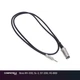 Rapco 1/8" TRS MIDI Type-A Cable for Boss RV-200, SL-2, SY-200, VG-800