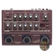 BOSS AD-10 Acoustic Guitar Preamp Dual Input EQ Compressor Looper New