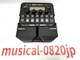 ZOOM G1 FOUR Multi-Effects Processor Guitar Effect Pedal